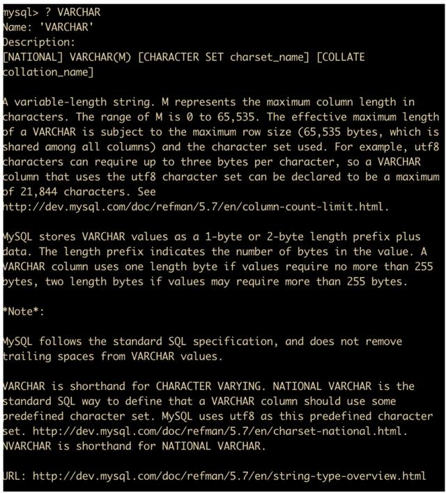 【MySQL】近2万字,138张图解,我终于把mysql总结完整了,建议收藏