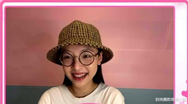 吴倩产后素颜也靓丽,透白无暇不似快奔三的人,难怪拍戏都不化妆