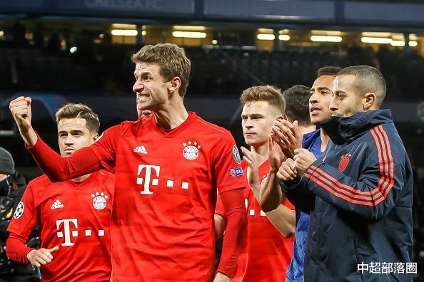 拜仁慕尼黑|CCTV5直播!拜仁冲击3大纪录,莱万欲破C罗神迹,106亿人民币大战