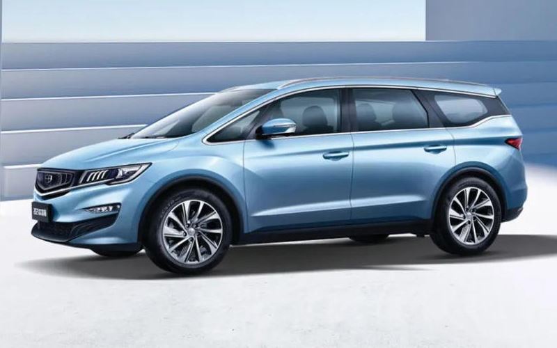 #吉利嘉际#吉利嘉际最新消息，预计售价9.98万起，配1.5T + 48V轻型混合动力