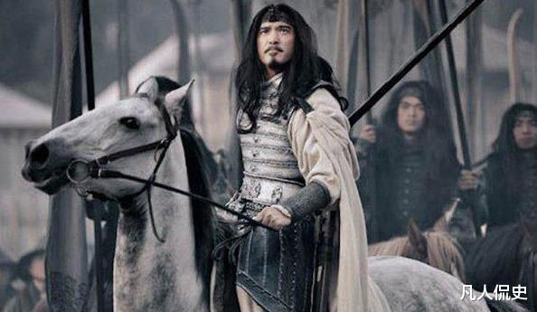 []庞德为何宁死不投降蜀汉？43年后，发现真高明！