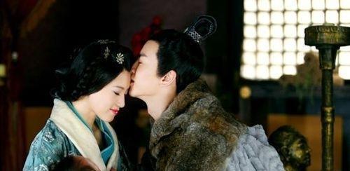 许平君:“后宫佳丽三千”的汉宣帝,为什么忘不了一个死去多年的许平君?