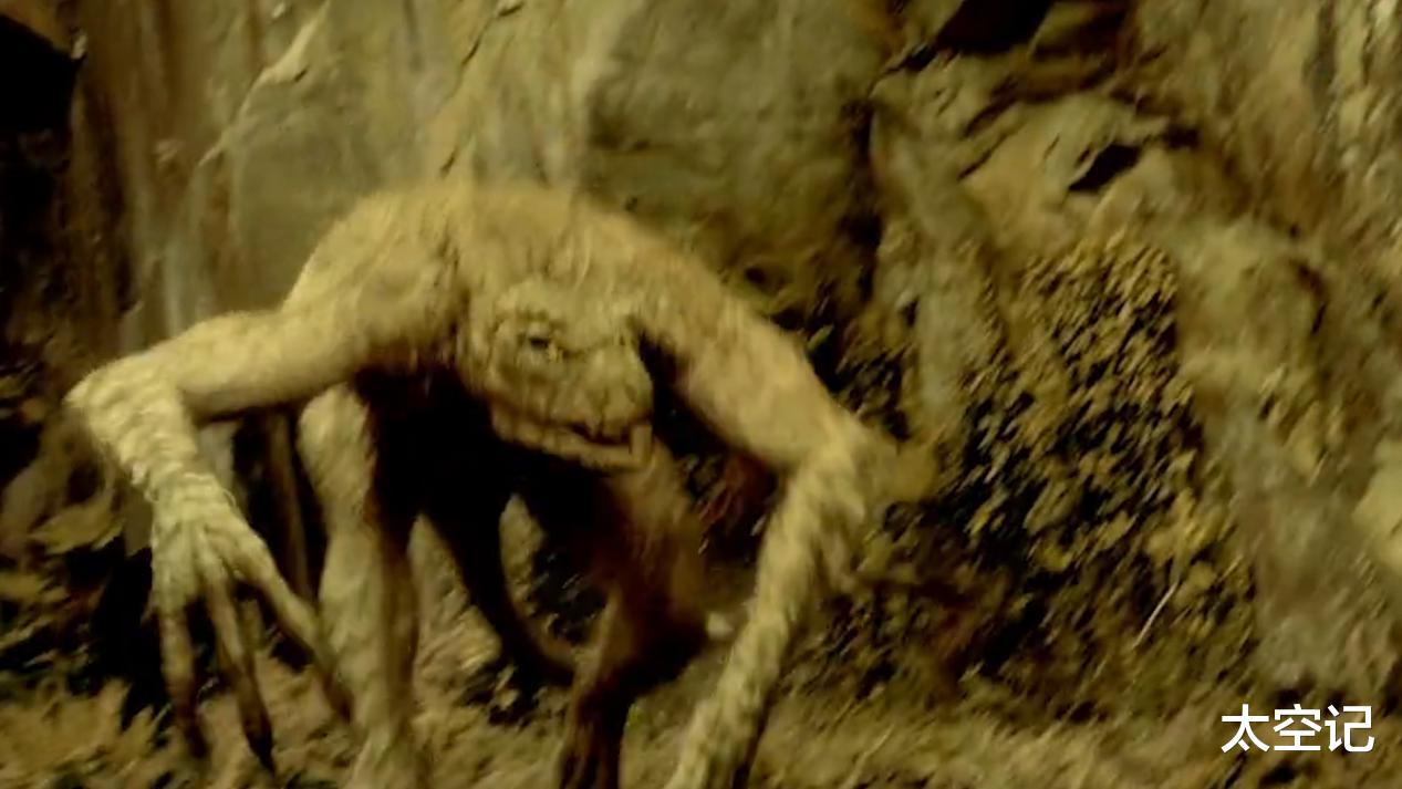 外星人▲?世界四大阴谋论系列，其实我们人类一直生活在一个巨大的监狱中