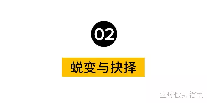 健身|26岁新疆余文乐!开挂的人生是何种体验?明明可以靠脸他偏不!