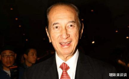 [何鸿燊]赌王临终前亲生女儿集体说谎   奚梦瑶才是何鸿燊逝世最关键的人