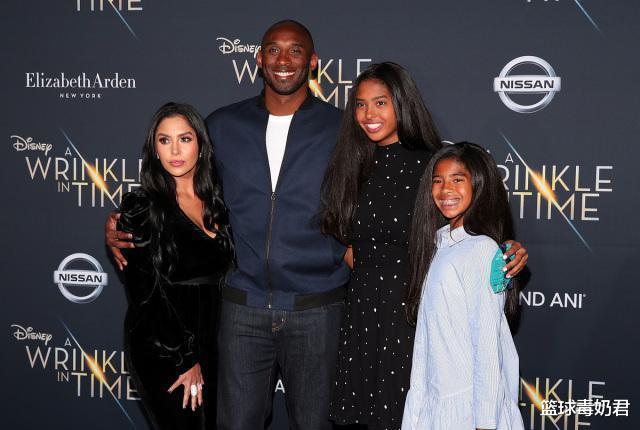 #科比·布莱恩特#科比离开84天后，瓦妮莎收到一男人送的玫瑰，他直言愿意照顾科嫂