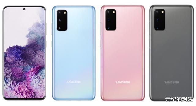 三星Galaxy|三星终服软,Galaxy S20一夜沦为“清仓价”,网友:终于等到了