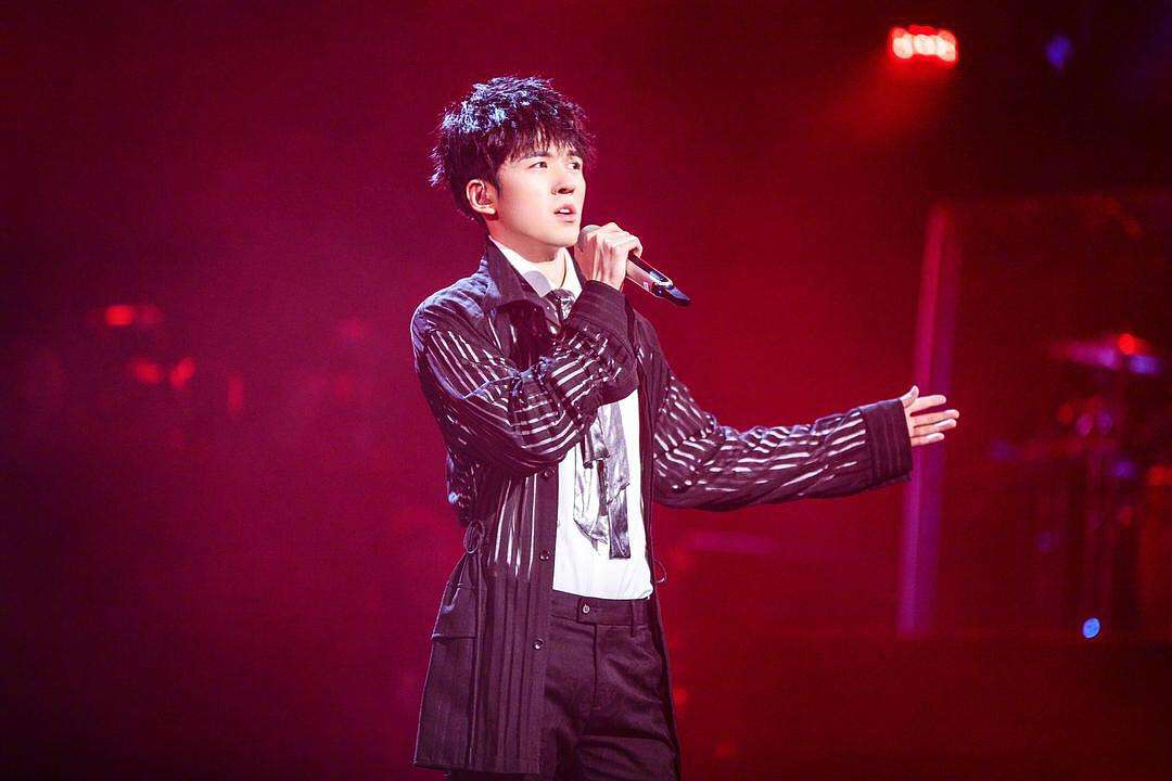 歌手@声入人心男团Super Vocal上《歌手》，粉丝集体上演经典回忆杀