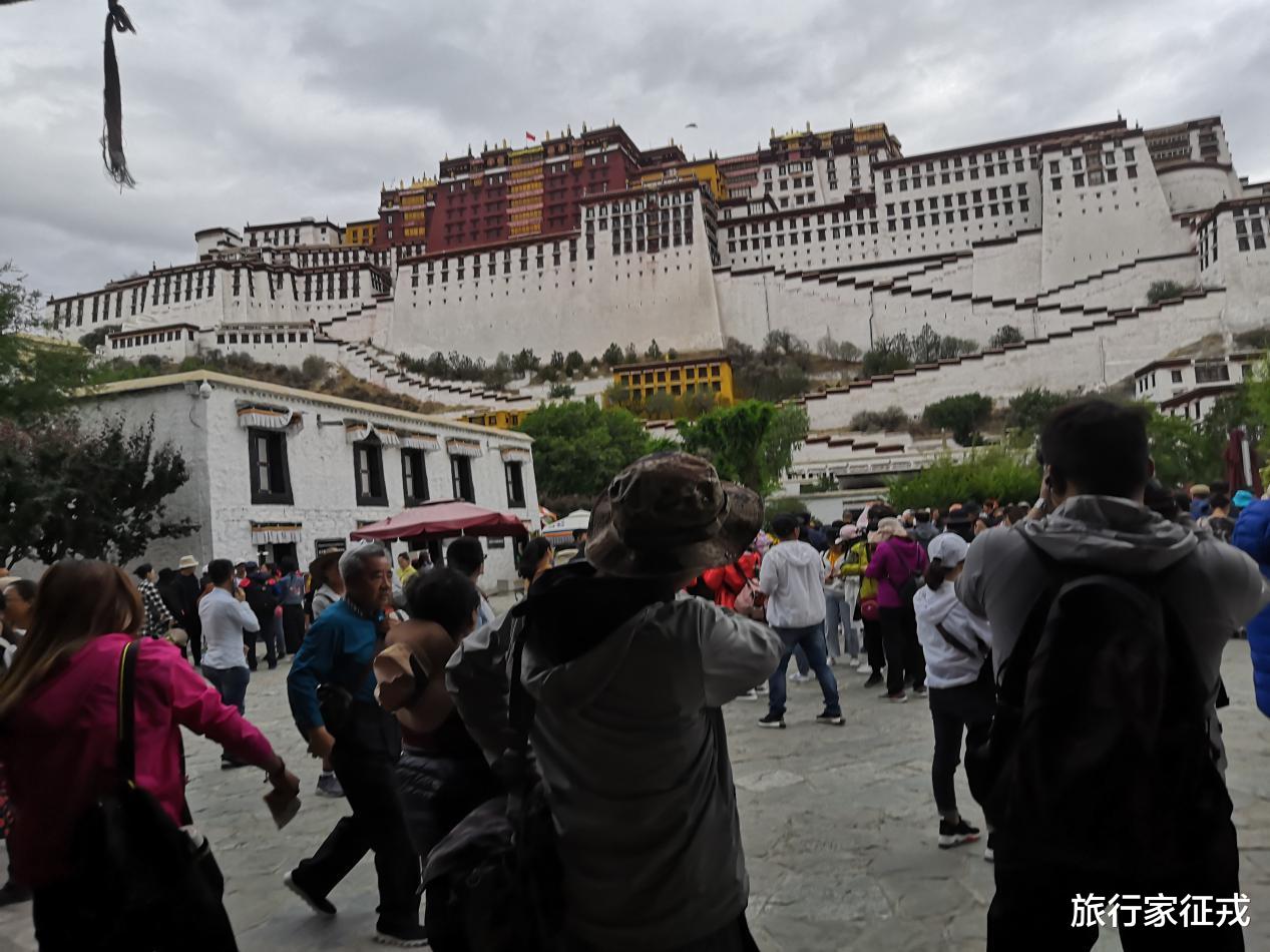 拉萨|拉萨到底是怎么样的？这是我去拉萨的感受