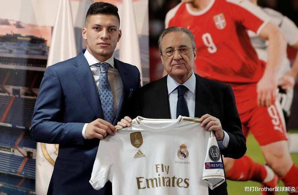 『皇家马德里』恭喜皇马！六千万水货终于决定甩了，米兰愿接盘是有备而来