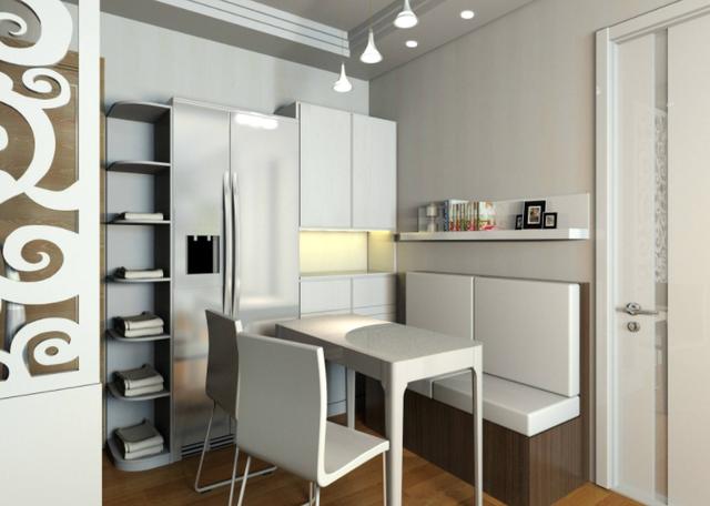 『』新家装柜子，这6个柜子一个都不能少，入住后收纳空间多几倍