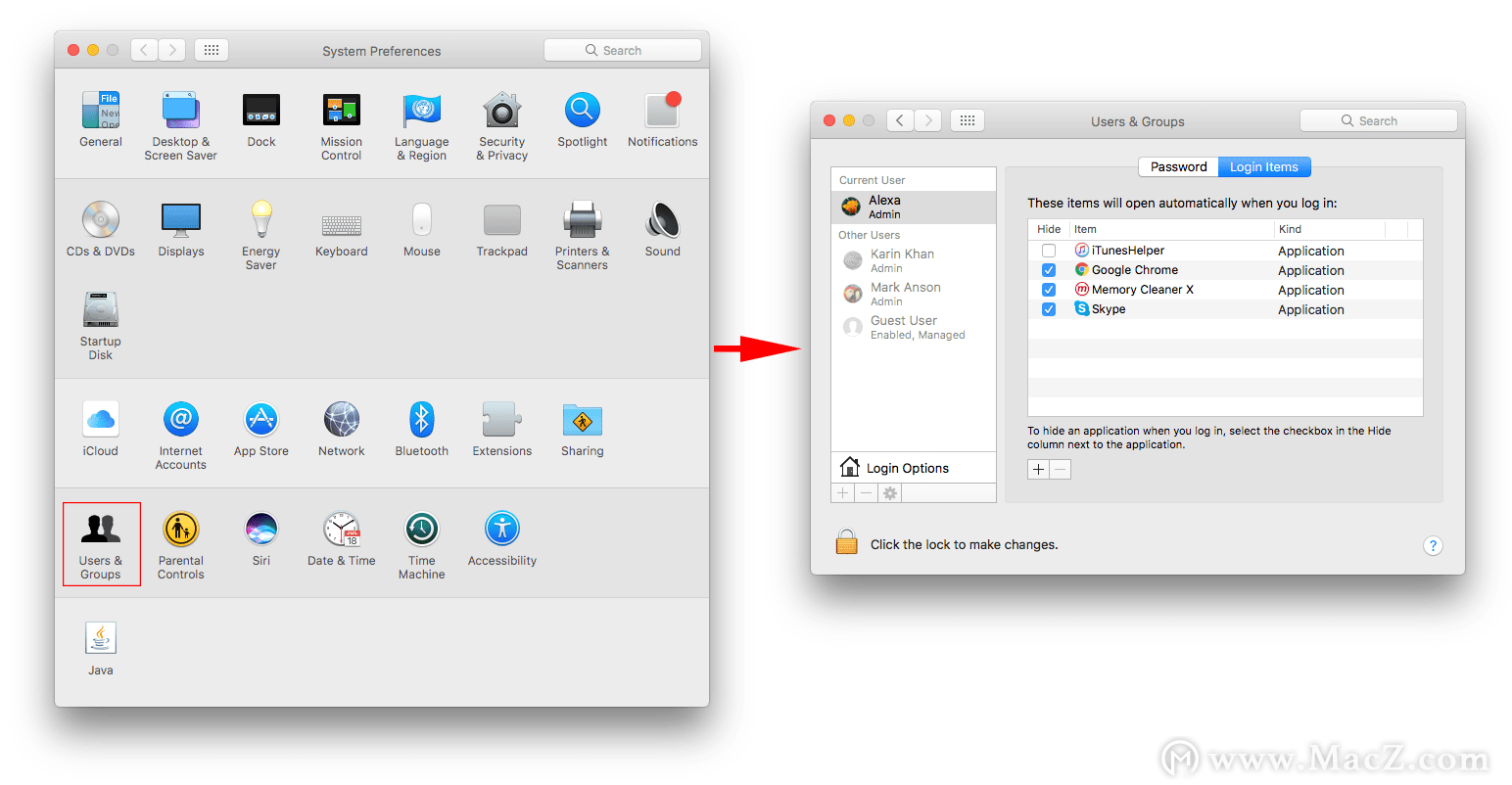 docker|在Mac上更改启动程序的简便方法，推荐给你！