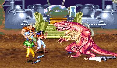 「街机游戏」盘点童年街机游戏TOP10，最后一个都玩过！