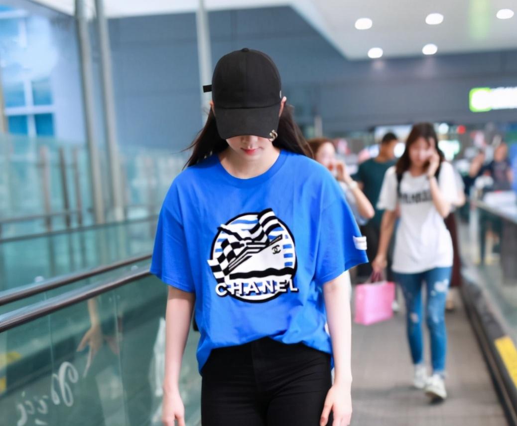 奔跑吧兄弟|还没红参加跑男，遭无视连自我介绍都没有，后名气杨颖都跟不上