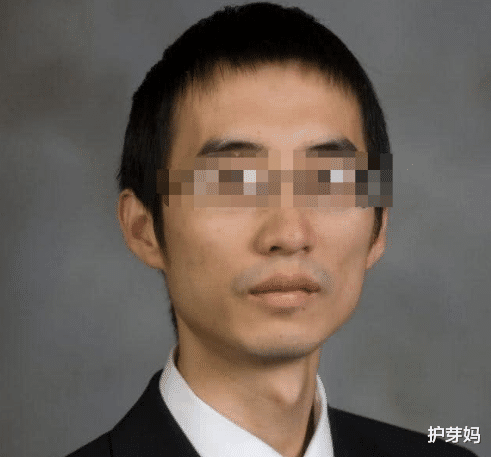 [美国]隐瞒感染从美国回来的黎某夫妇，身份曝光，都是服务美国的高端人才