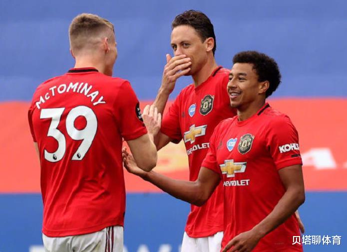 曼联|你的林皇无限猖狂！埃文斯真红魔！曼联2-0莱斯特后，官博沸腾了