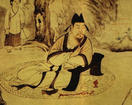 商人|历史上富可敌国的3位商人，最后都散尽家财，无一人得以善终