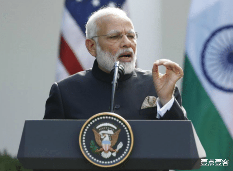 印度|印度边境部队撑不下去了?3000名士兵突然倒下,中:我们还没出手!