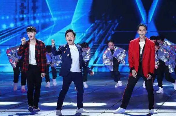 陈伟霆|4年前撞伤陈伟霆害他缺席春晚，《老九门》后他也从未公开道歉