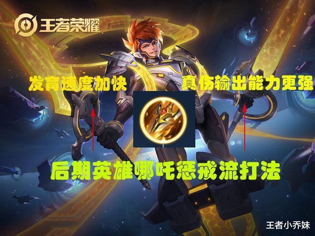 女娲|新赛季两名冷门英雄胜率突然飙升,成为新版本最大的两匹黑马