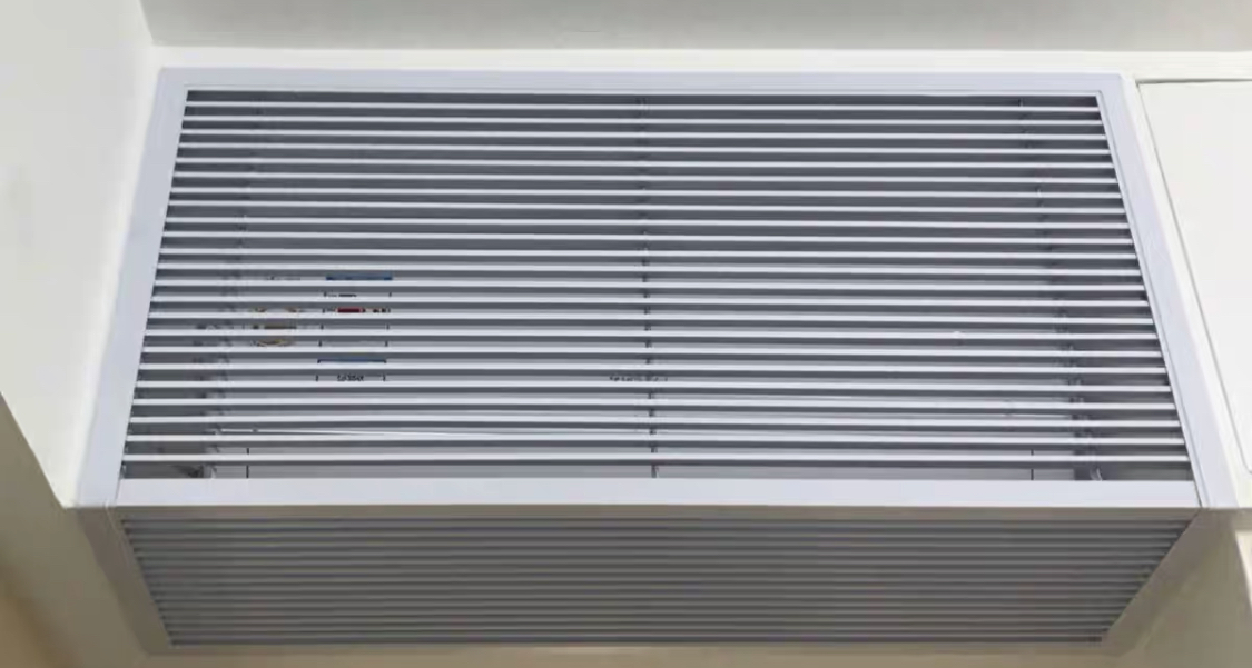 |关于空调的这个细节没做好，几十万豪装都白瞎了！