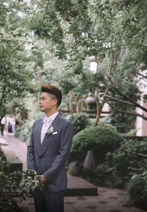 「沈涛」《王牌对王牌》沈涛结婚高清照曝光,递话筒的女孩真的不是费费