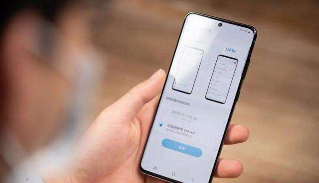 高通骁龙|决不妥协！三星S21首发骁龙875，网友：这才是最美的三星手机