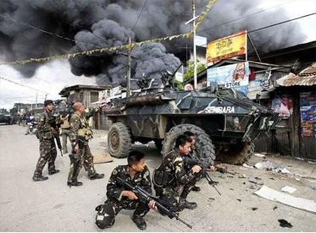 印度|印度边境再起战火，30分钟死伤惨重，莫迪老脸都丢尽了！