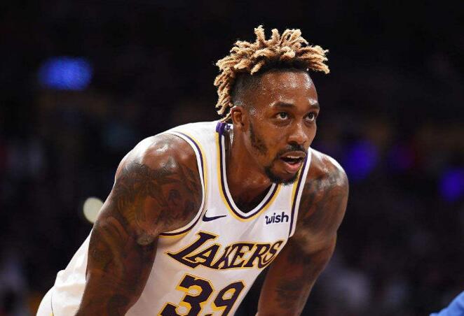 【德怀特·霍华德】霍华德解释参赛原因，捐出70万，助詹姆斯冲冠，和布拉德利真不同