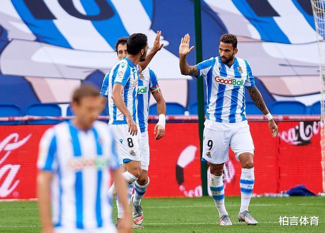 #西班牙人#1-2!凌晨3点武磊遭绝望打击,1罪人亲手断送保级