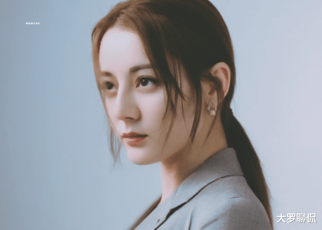 『迪丽热巴』迪丽热巴新剧未播就被改名，新名字引起热议：档次直接就下降