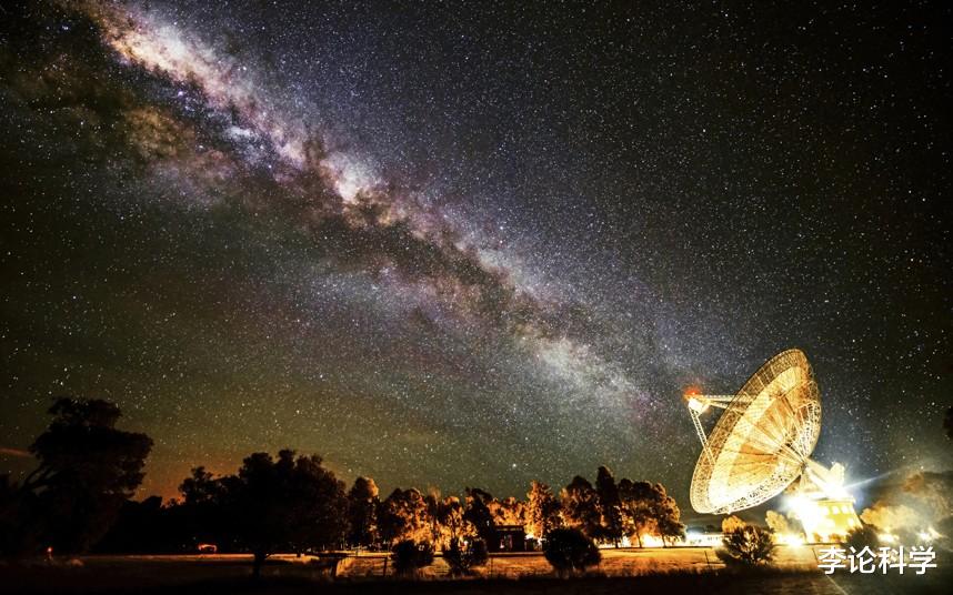 科学家|宇宙神秘无线电信号，困扰科学家13年，现在首次确认了来源