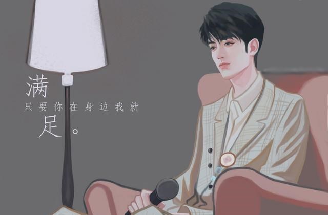 「肖战」肖战复工后成绩单出炉,三档综艺只是开胃菜,网传的新剧才是亮点