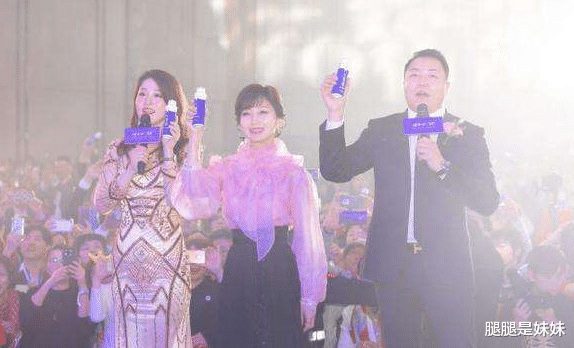 「刘亦菲」你永远不知道，自己将来会输给谁，王力宏最无奈，刘亦菲最意外