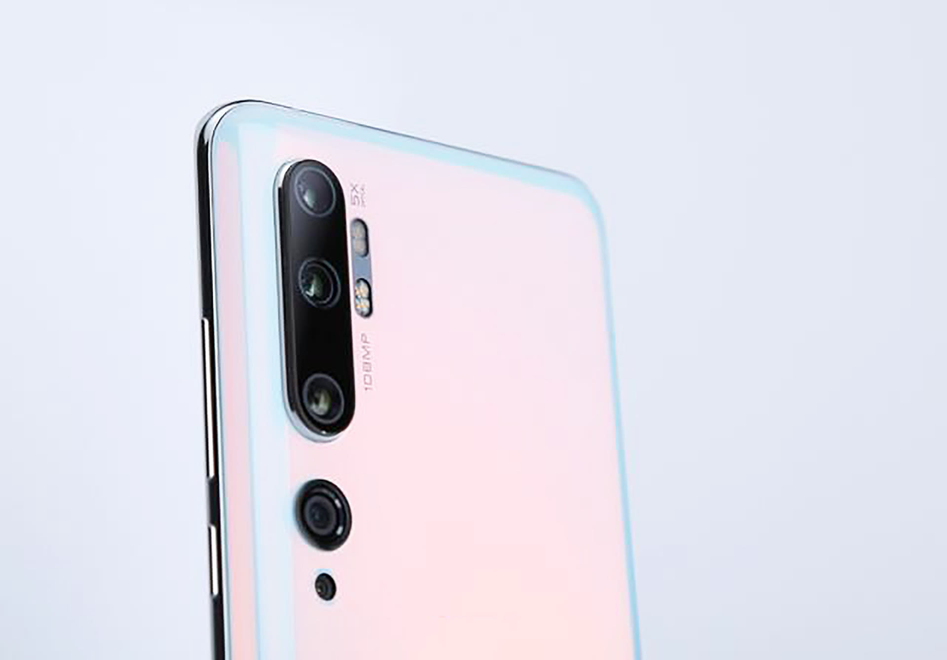 「iphone12」小米果然不负众望，一亿像素降至2599，下个月还有MIUI12，稳了