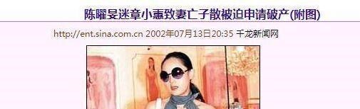 章小蕙：章小蕙——不止是“桃色”