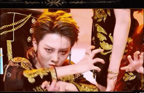 #i-dle#青你又双叒叕抄袭了？最新公演舞台被扒照搬韩团，歌词服装都雷同