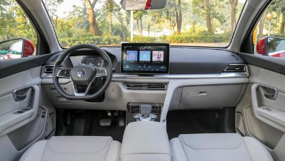 长安汽车|手握10万，开完长安欧尚X7，再换到宋Pro上，差距一目了然