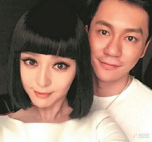 范冰冰|接棒杨紫琼，范冰冰接大单了！为什么她复出要比刘晓庆轻松？
