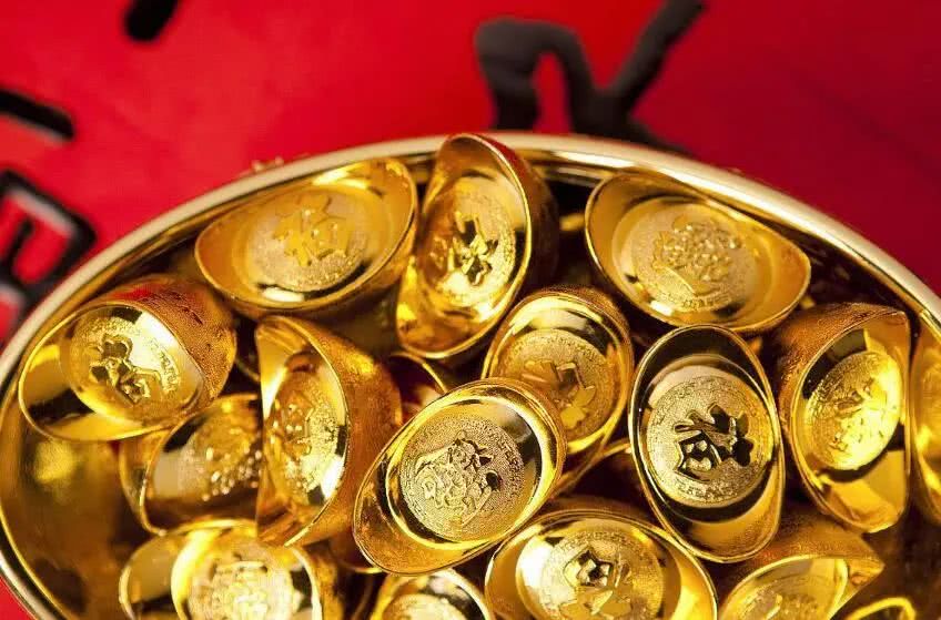 『生肖』5月中旬，运势大旺，财运最旺，天天忙着数钱的属相