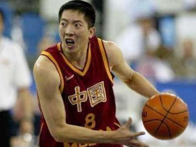 中国男篮@男篮历史最佳阵容!中锋位置无悬念,这套阵容或能进世界前4!