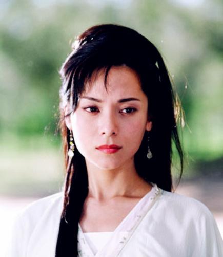 钟丽缇|盘点6位嫁到内地的香港女星,她们年轻时谁的颜值最吸引你?