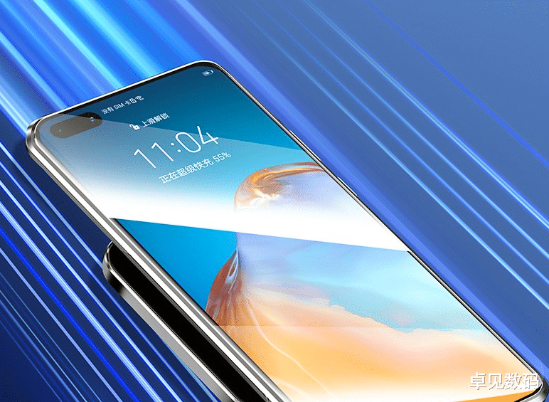 华为|华为P40 Pro终于降了,连8+512G都跟着跳水,这次良心了!