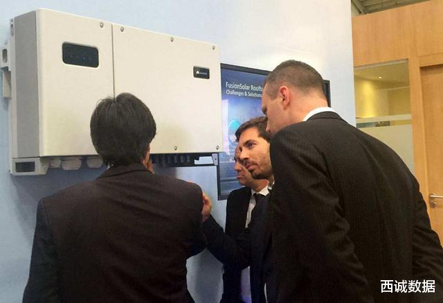 「华为」鸿蒙只是“幌子”？华为王炸已“入侵”全球！网友直呼：干得漂亮