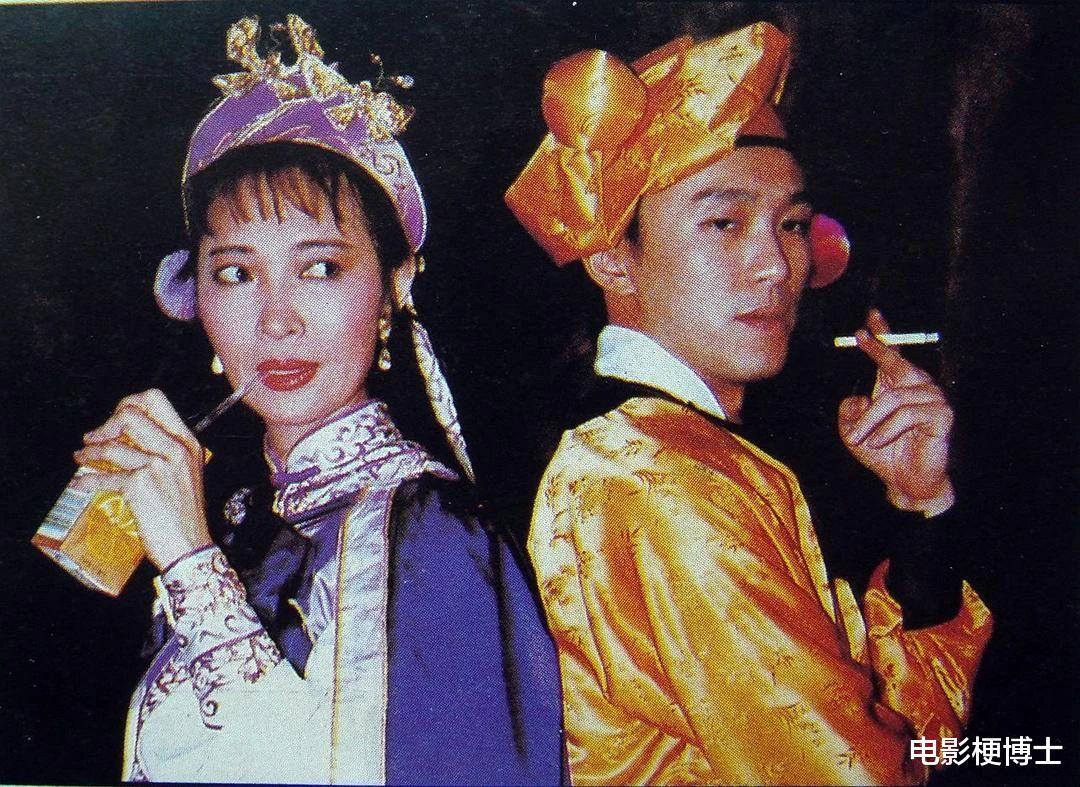 萧芳芳|“李连杰银幕老妈”罕见露面，73岁仍然气质迷人，正过着诗意人生