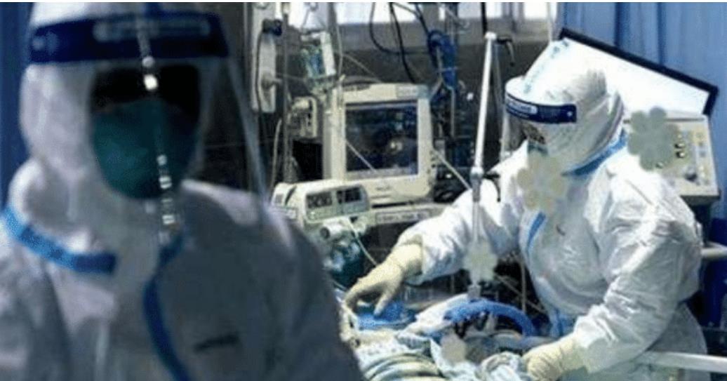 【美国】美国确诊病例已超100万！源头地区已经找到，特朗普没法再抵赖了！