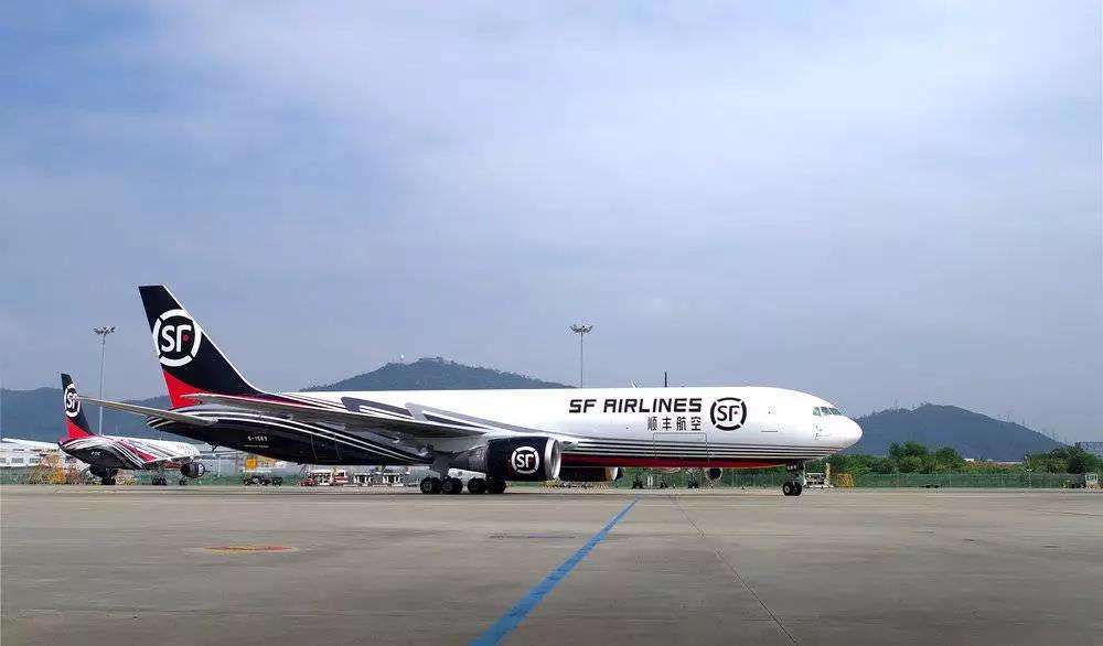 『快递业』快递行业真正的黑马，业绩超过顺丰两倍多，京东不能及