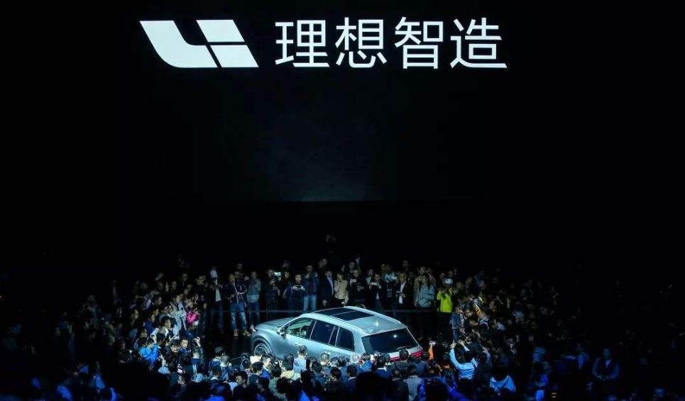 比亚迪|「理想ONE」的梦想会比亚迪而破灭吗?增程汽车到底有什么魅力