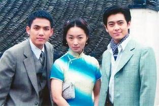 『郑家榆』她大红时瞧不起赵薇，却遭孙耀威抛弃患抑郁症，如今复出沦为18线