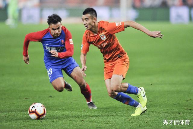 山东鲁能:鲁能热身黄海延期,一队和预备队齐上阵,塔尔德利、吉尔追忆鲁能